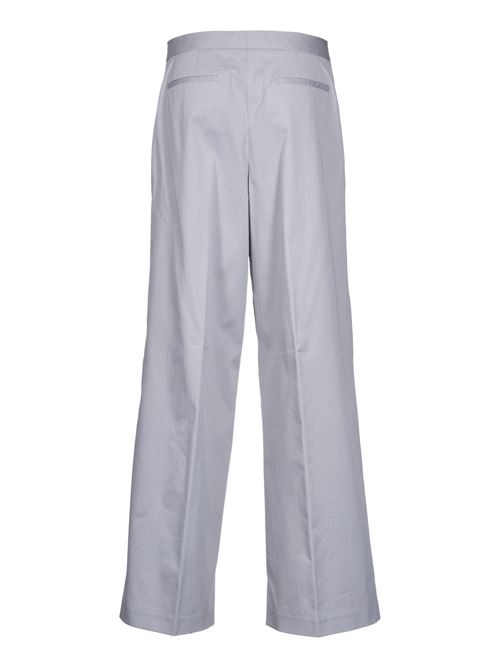 Pantaloni in garbadine FABIANA FILIPPI | PAD274F264H4638183